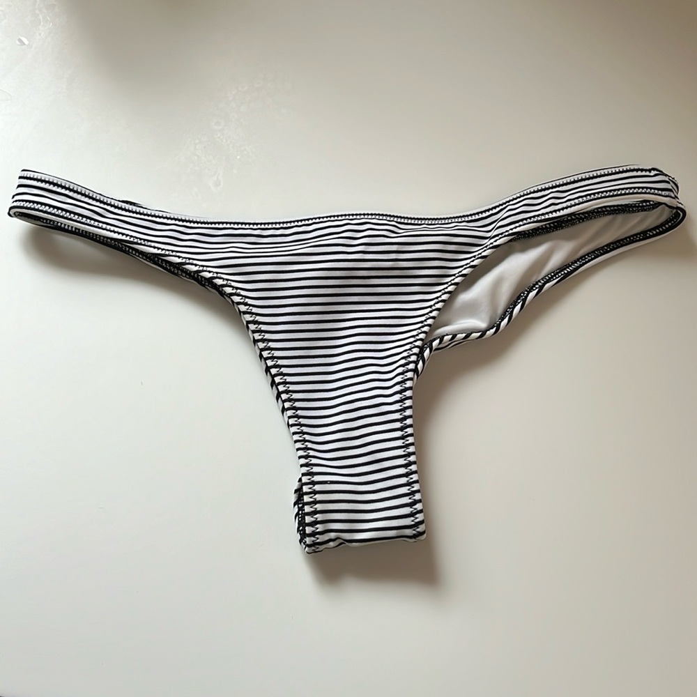 Victoria’s Secret cheeky swimsuit bottom